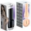 Kiiroo Feel Rae Lil By Kiiroo Stars Collection Strokers 8720256722014