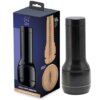 Kiiroo Feel Stroker Masturbator Light Brown 8720256722328