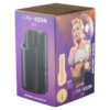 Kiiroo Feel Victoria June + Keon Interactive Stroker 8720256722465
