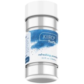 Kiiroo Feelnew Refreshing Powder 100 ml 8719324994941