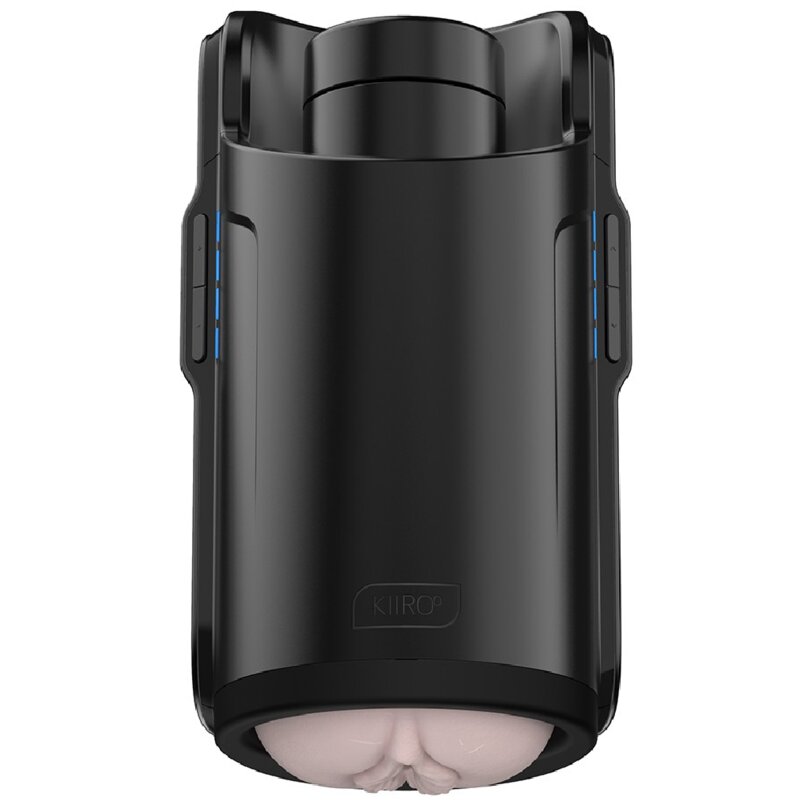 Kiiroo Keon & Feel Stroker Interactive Masturbator 6 kiiroo keon feel stroker interactive masturbator 8719324994873 1