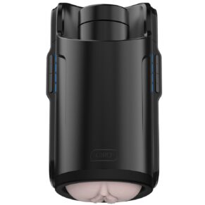 Kiiroo Keon & Feel Stroker Interactive Masturbator 8719324994873