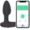 Kiiroo Lumen Vibrating Plug App Controled 850017456273