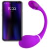 Kiiroo Ohmibod Esca2 App Purple 857063008883