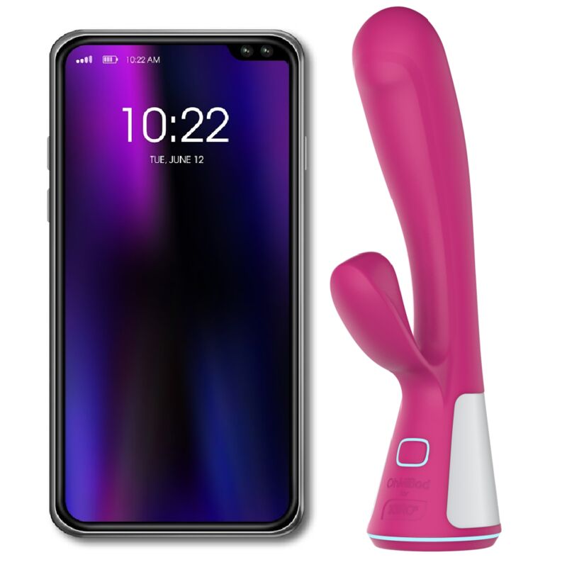 Kiiroo Ohmibod Fuse For Kiiroo Purple 6 kiiroo ohmibod fuse for kiiroo purple 858135006714