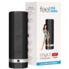 Kiiroo Onyx+ Teledildonic Masturbator Asa Akira Experience 3 Kiiroo Onyx+ Teledildonic Masturbator Asa Akira Experience 8719324994767