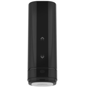 Kiiroo Onyx + Teledildonic Masturbator With Skin Texture 8719324994354