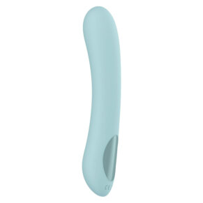 Kiiroo Pearl 2+ G-Spot Vibrator Turquoise 8720256722519