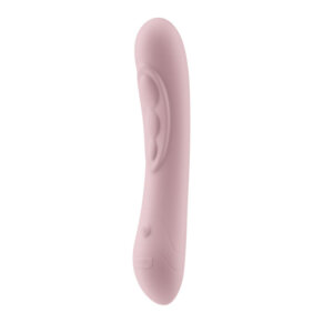Kiiroo Pearl 3 G-Spot Vibrator Pink 8720256722526