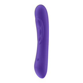 Kiiroo Pearl 3 G-Spot Vibrator Purple 8720256722533