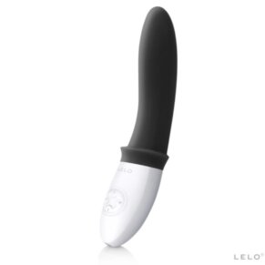 Lelo Billy 2 Black 7350075024337