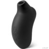 Lelo Clit Stimulating Sona Black 7350075026171
