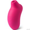 Lelo Clit Stimulating Sona Cerise 7350075026157