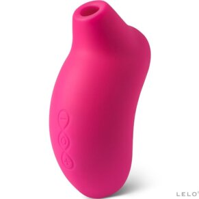 Lelo Clit Stimulating Sona Cruise Cerise 7350075026041