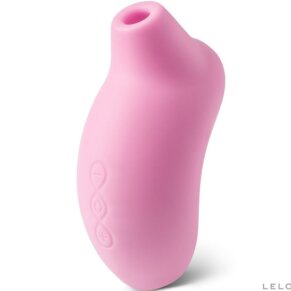 Lelo Clit Stimulating Sona Cruise Pink 7350075026089