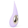 Lelo Dot Clitoral Stimulator Lilac 2 Lelo Dot Clitoral Stimulator Lilac 7350075028908