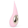 Lelo Dot Clitoral Stimulator Pink 2 Lelo Dot Clitoral Stimulator Pink 7350075028892