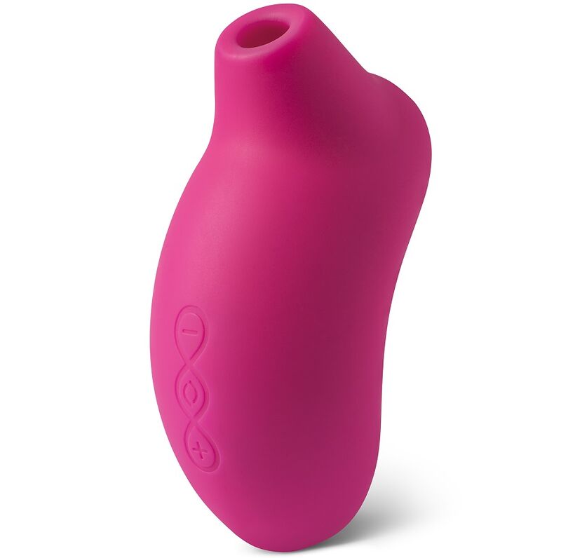 Lelo Estimulador Clitoris Sona 2 Cruise Cerise 6 lelo estimulador clitoris sona 2 cruise cerise 7350075027819
