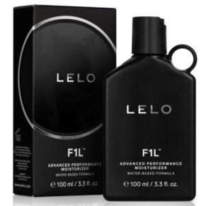 Lelo F1L Advanced Performance Moisturizer 100 ml 7350075028526