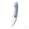 Lelo Gigi 2 Vibrator Cool Gray 7350022277885