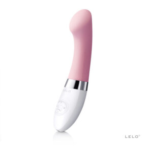 Lelo Gigi 2 Vibrator Pink 7350022277878