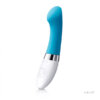 Lelo Gigi 2 Vibrator Turquoise Blue 3 Lelo Gigi 2 Vibrator Turquoise Blue 7350022277861