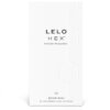 Lelo Hex Condoms Original 12 Pack 7350075022494