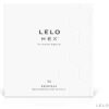 Lelo Hex Condoms Original 36 Pack 7350075024085