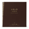 Lelo Hex Condoms Respect Xl 36 Pack 7350075025020