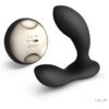Lelo Hugo Prostate Massager Black 7350075022425