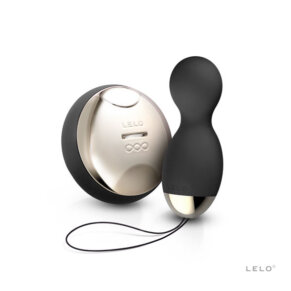 Lelo Hula Beads Black 7350022277526