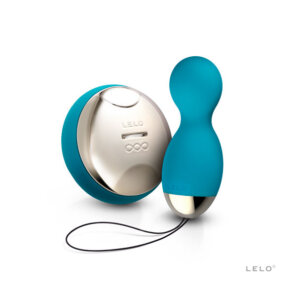 Lelo Hula Beads Ocean Blue 7350022277540