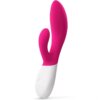 Lelo Ina Wave 2 Cerise 3 Lelo Ina Wave 2 Cerise 7350075028472