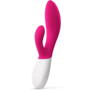 Lelo Ina Wave 2 Cerise 7350075028472