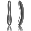 Lelo Inez Vibrator Silver 7350022275881