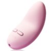 Lelo Lily 2 Personal Massager Pink 2 Lelo Lily 2 Personal Massager Pink 7350075022791
