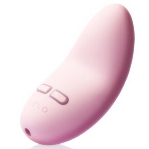 Lelo Lily 2 Personal Massager Pink 7350075022791