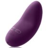 Lelo Lily 2 Personal Massager Plum 3 Lelo Lily 2 Personal Massager Plum 7350075022784