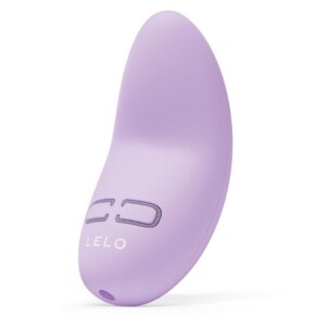Lelo Lily 3 Personal Massager Calm Lavender 7350075029110