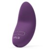 Lelo Lily 3 Personal Massager Dark Plum 7350075029059