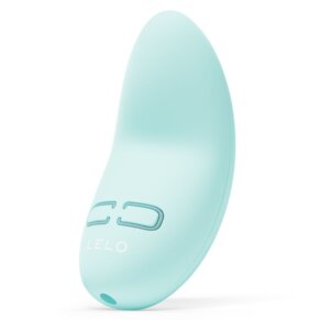 Lelo Lily 3 Personal Massager Polar Green 7350075029127