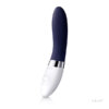 Lelo Liv 2 Vibrator Blue 7350022277922