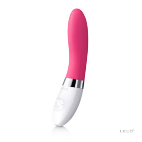 Lelo Liv 2 Vibrator Cerise 7350022277908