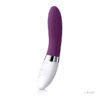 Lelo Liv 2 Vibrator Plum 7350022277939
