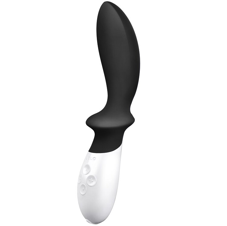 Lelo Loki Black 6 lelo loki black 7350075022555 1