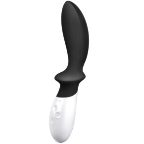 Lelo Loki Black 7350075022555