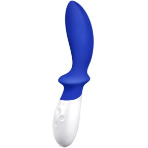 Lelo Loki Blue 7350075022548