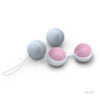Lelo Luna Beads Mini 7350022271692