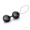 Lelo Luna Beads Noir 3 Lelo Luna Beads Noir 7350022277694