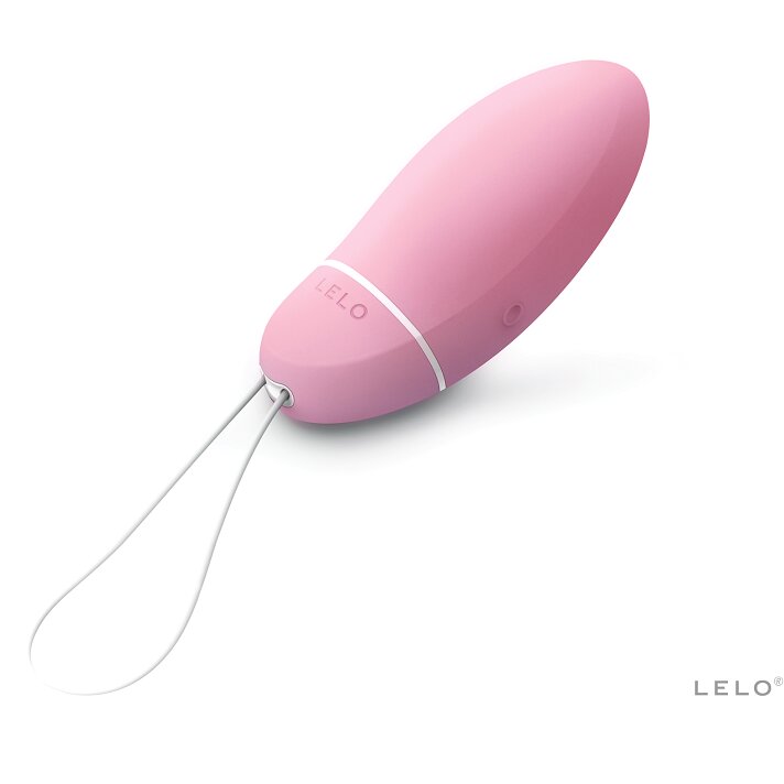 Lelo Luna Smart Bead Pink 6 lelo luna smart bead pink 7350075021015 1